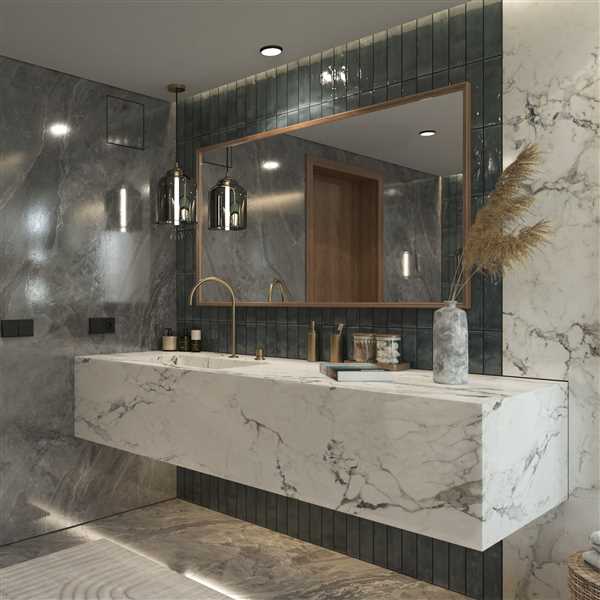 Ritmonio Bathroom: View 3