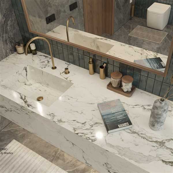 Ritmonio Bathroom: View 4