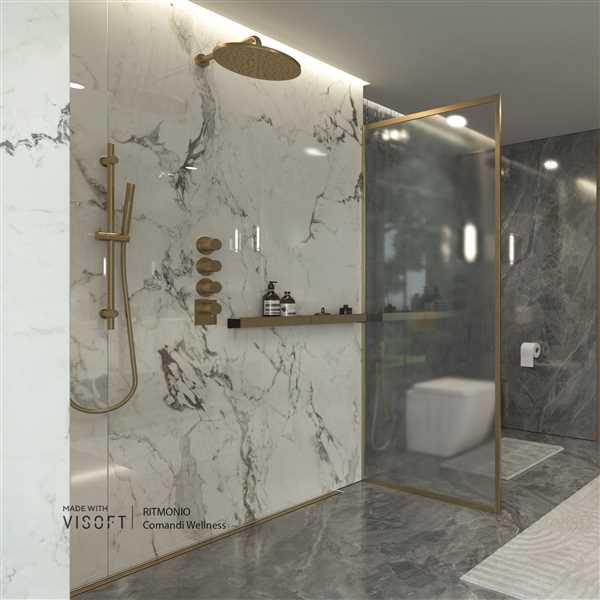 Ritmonio Bathroom: View 8