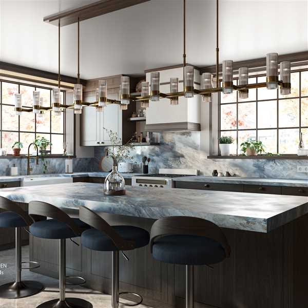 ViSoft Kitchen