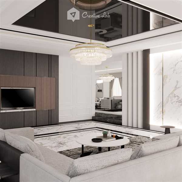Israf_Living (Modern Luxury)