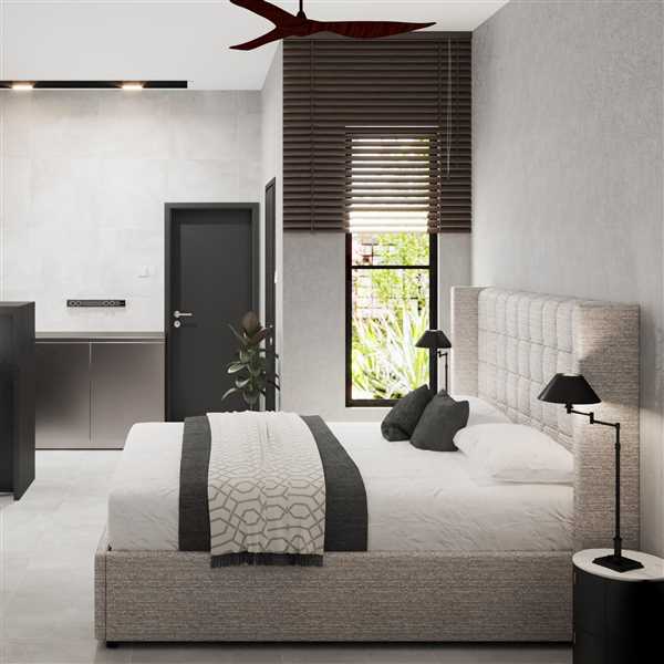 Israf_Bedroom