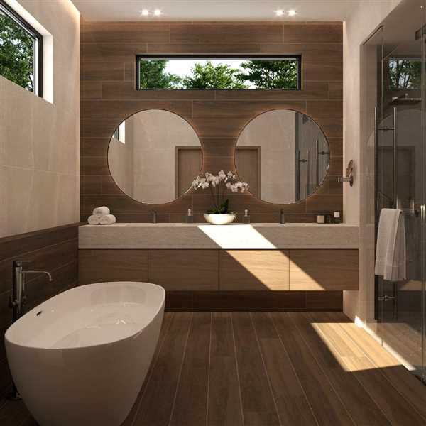 Naufal_Master Bathroom