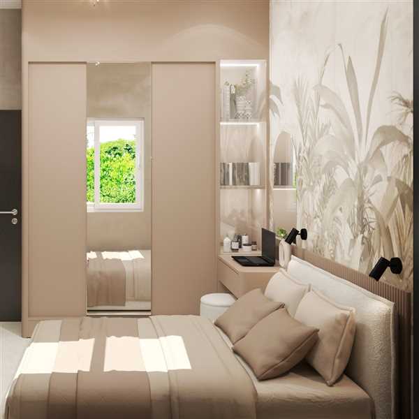 Israf_Bedroom 