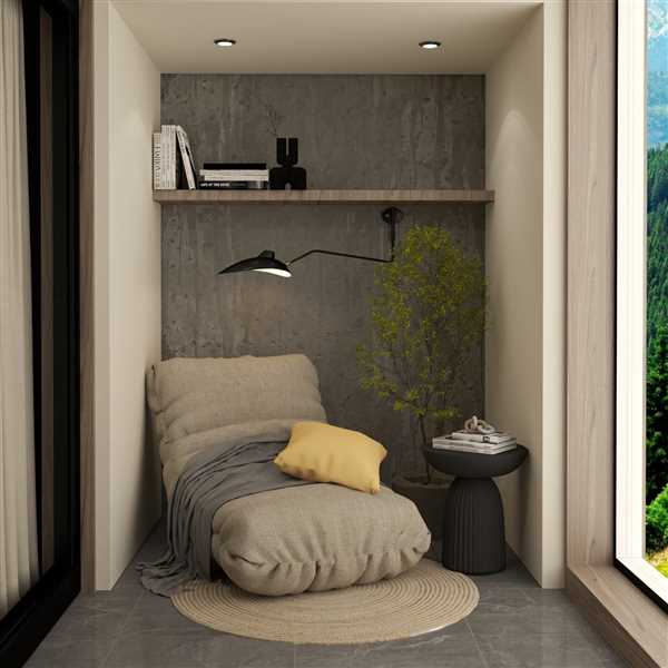 Putry_Chill Area
