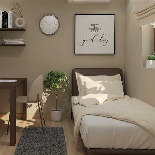 EzzaAziz_Bedroom