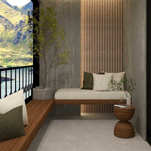 Putry_Balcony
