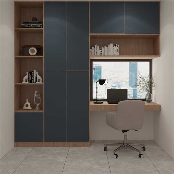 ASYIR_STUDY ROOM