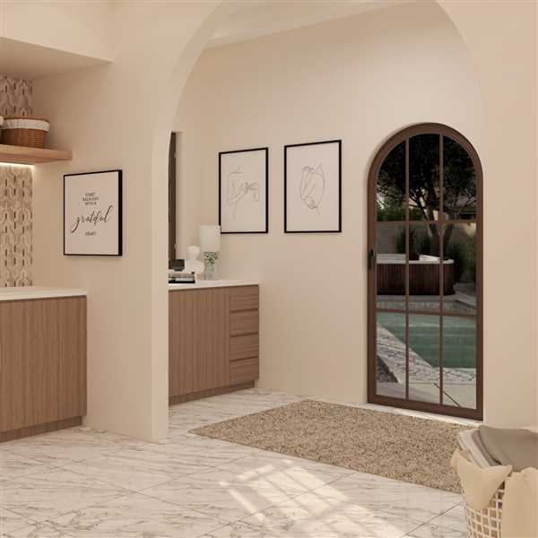 Ruhiel_Laundry Area