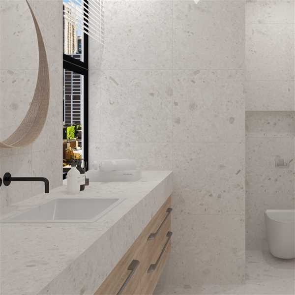 Shanelle - Bathroom