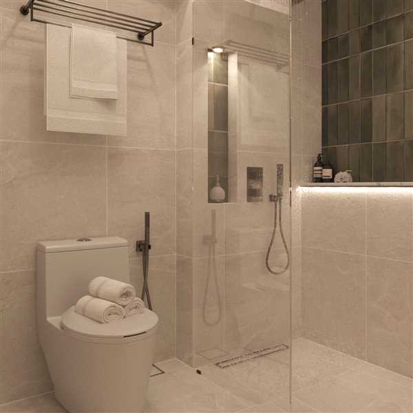  Naufal_Guest Bathroom