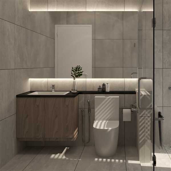 Zaidah_Bathroom 