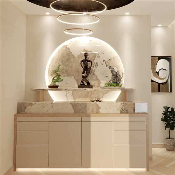 Zaidah_Altar