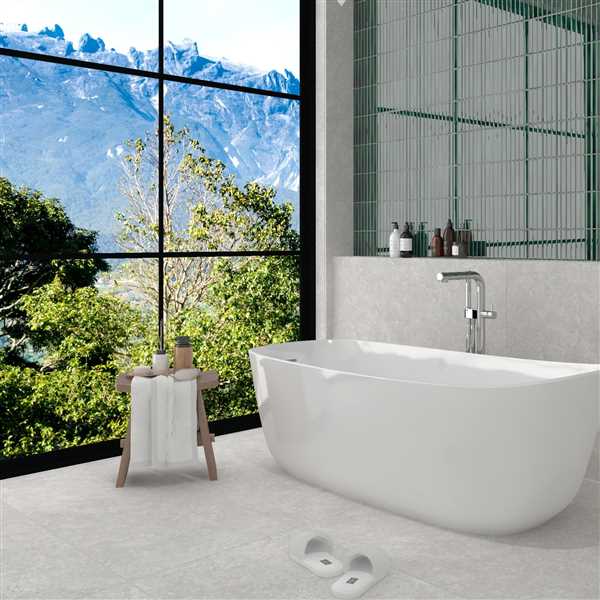Shanelle - Bathroom