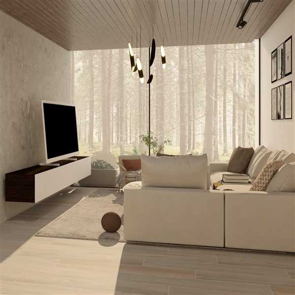 Sarra_Living room