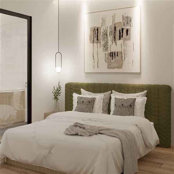 Zaidah_Guest Room