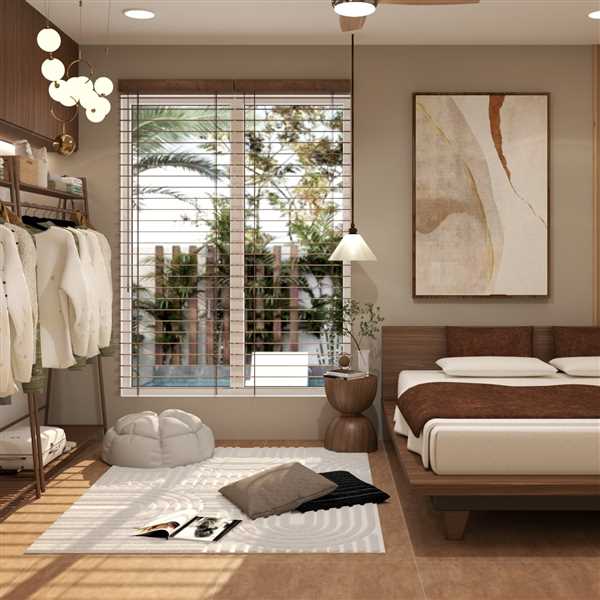 Ruhiel_Bedroom
