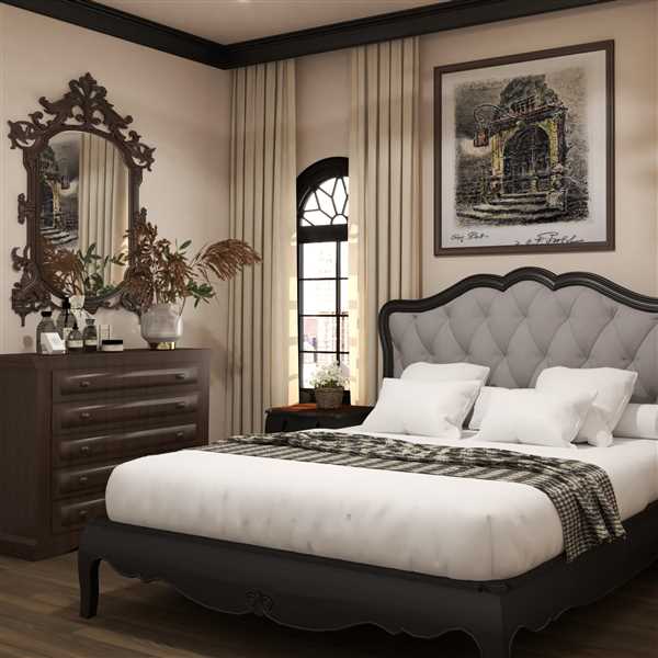 Israf_Bedroom