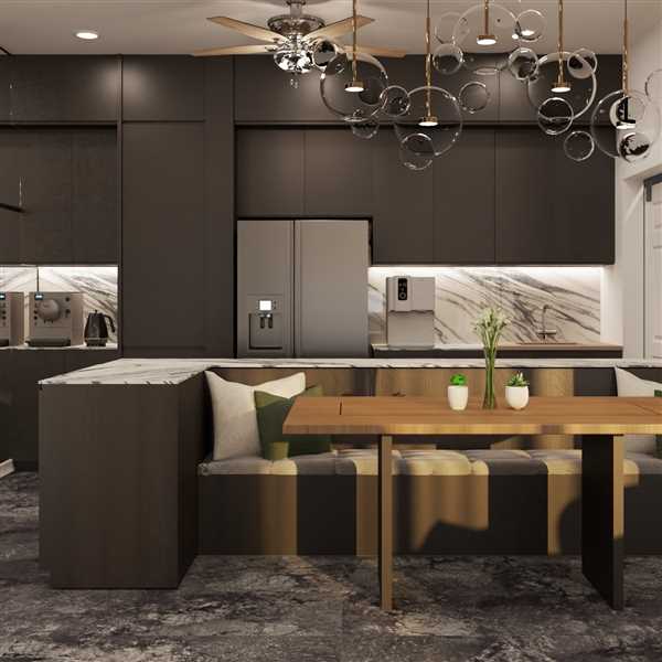 Ruhiel_Dry Kitchen