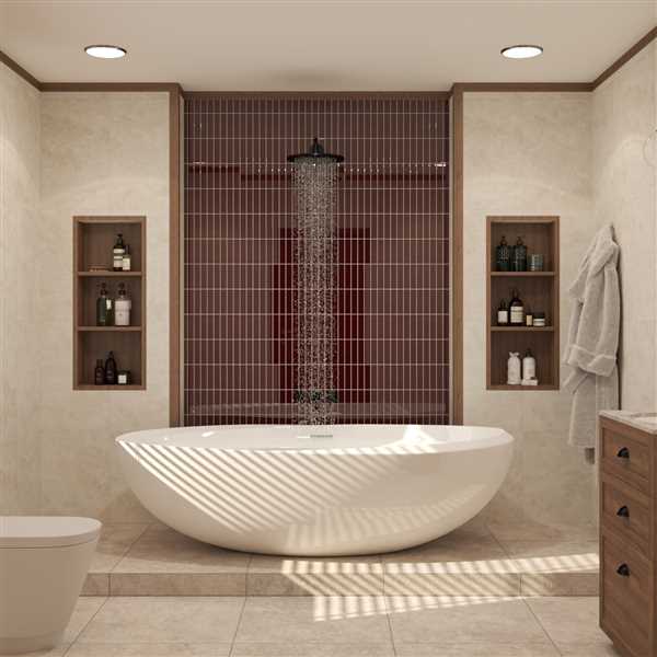 Ruhiel_Master Bathroom