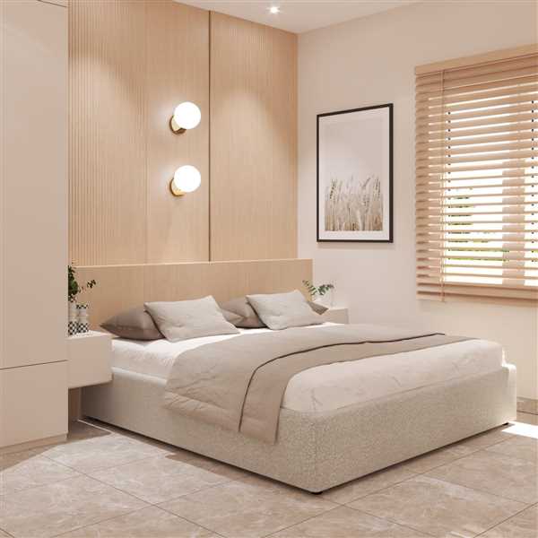 Israf_Bedroom