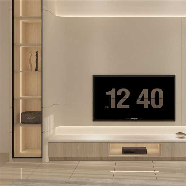 Zaidah_Living Area