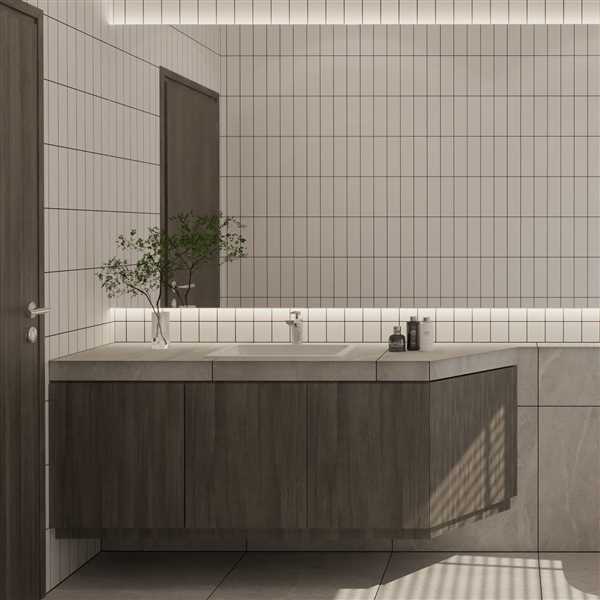 Zaidah_Powder Room