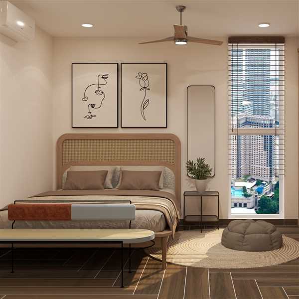 Ruhiel_Bedroom