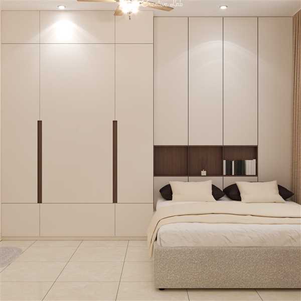 Israf_Bedroom