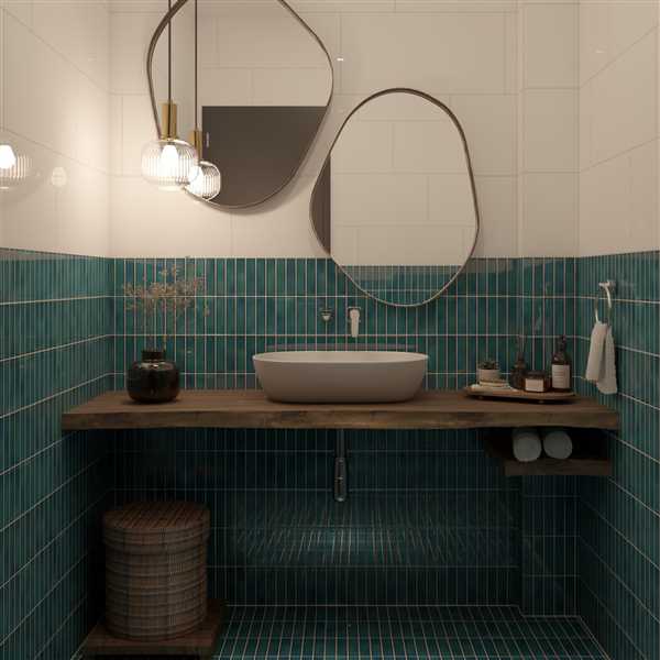 Nafisa_Powder Room