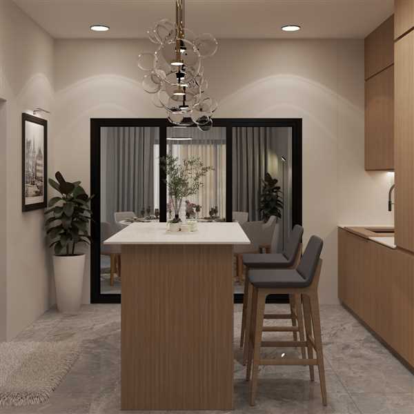 Ruhiel_Dry Kitchen