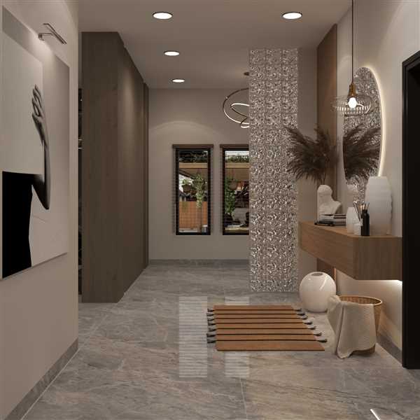 Ruhiel_Hallway