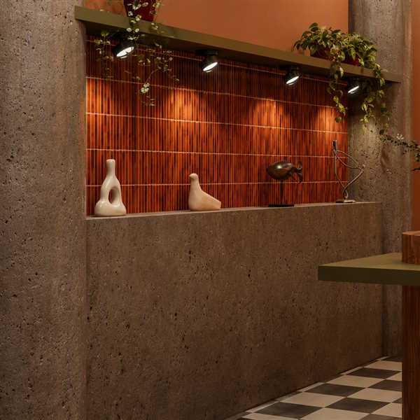 CAFE FEATURED WALL_SYAZWAN
