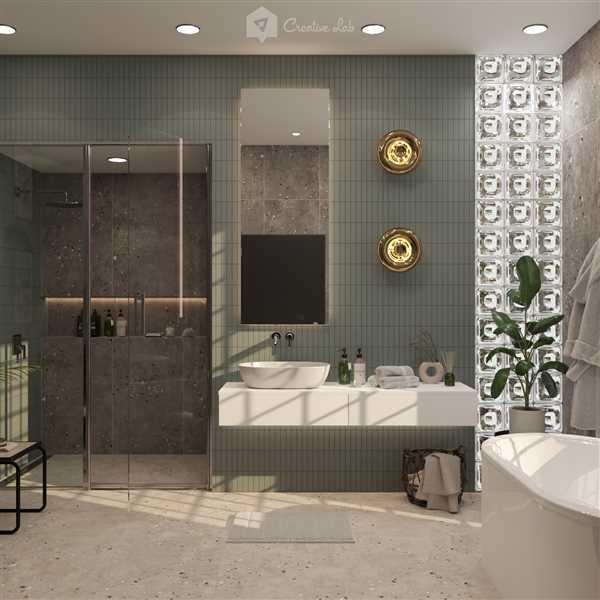 Ruhiel_Master Bathroom