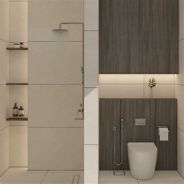 Zaidah_Bathroom