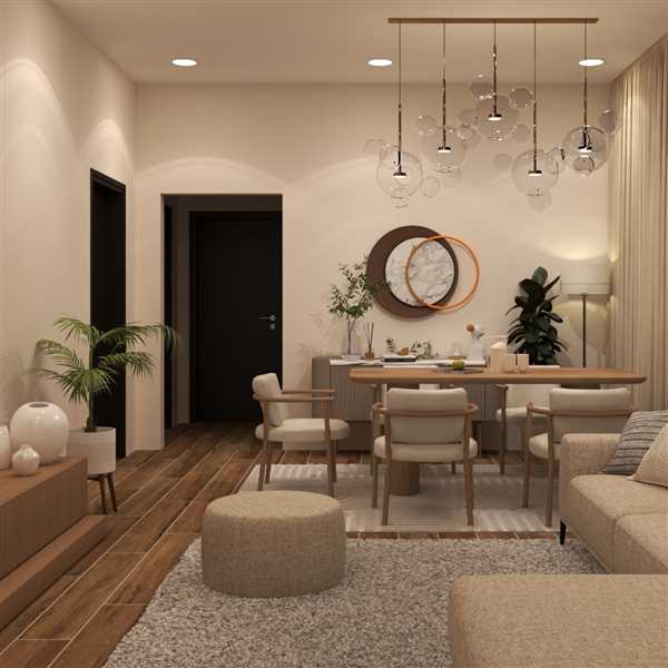Ruhiel_Living Area