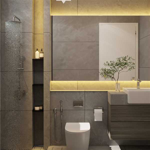 Zaidah_Bathroom