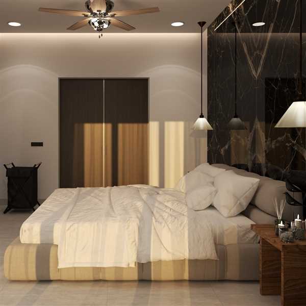 Ruhiel_Bedroom