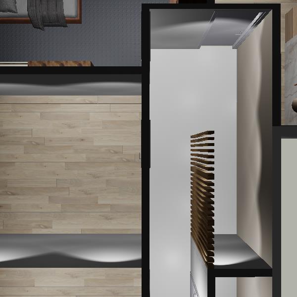 Huis Bovenverdieping