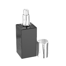 Perfume Bottle 2 3d Object By Mykola Kuriansky Visoft On Visoft360 Portal