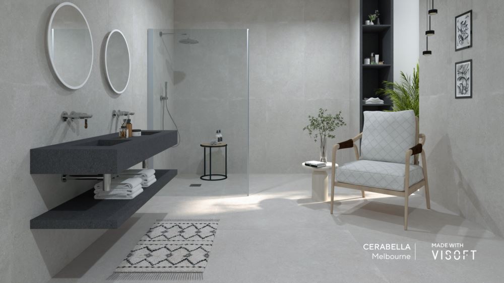Cerabella - Melbourne