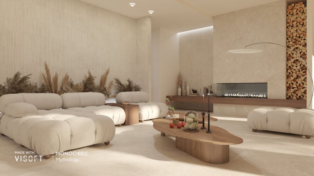 Monocibec - Mythology