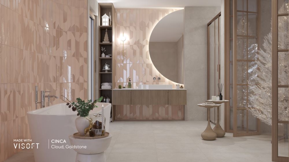 Cinca - Cloud, Goldstone