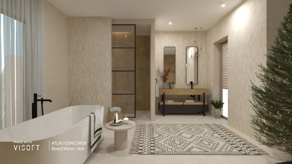 Atlas Concorde - Boost Vision, Vest