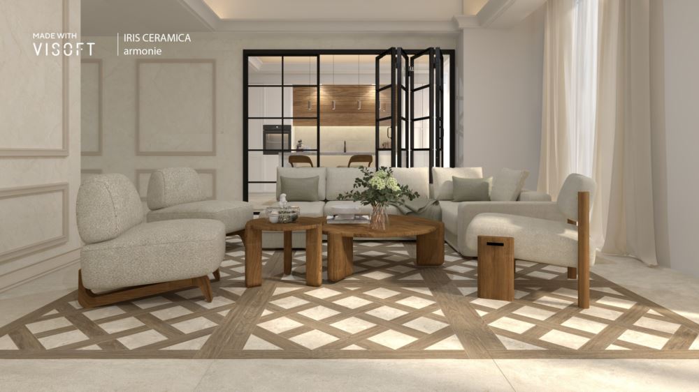 Iris Ceramica - armonie