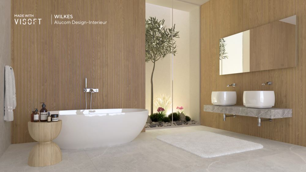Wilkes - Alucom Design-Interieur