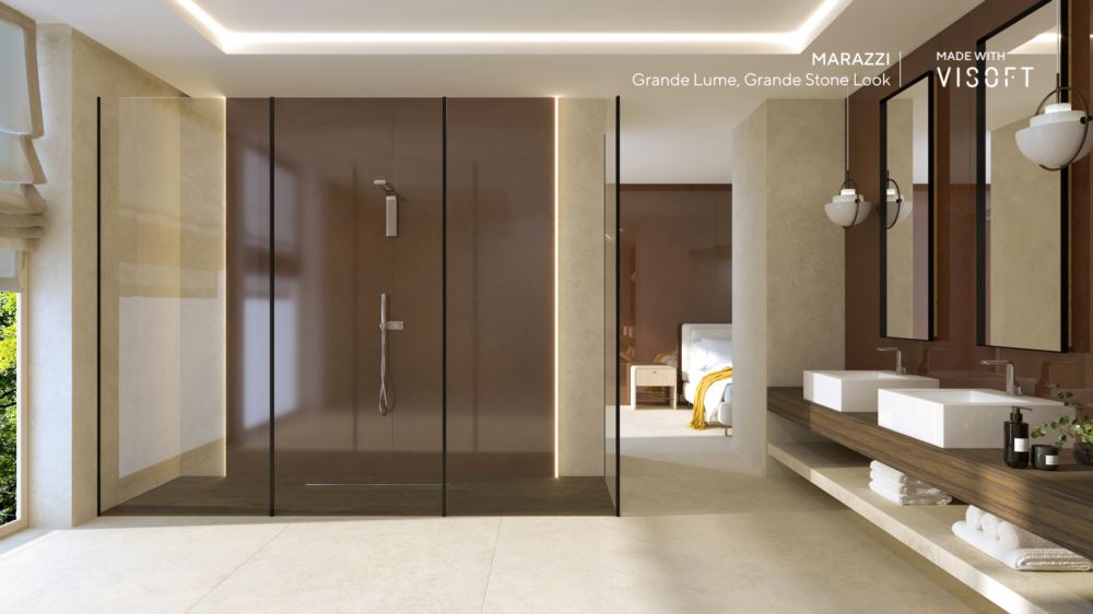 Marazzi - Grande Lume, Grande Stone Look