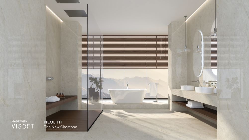 Neolith - The New Classtone