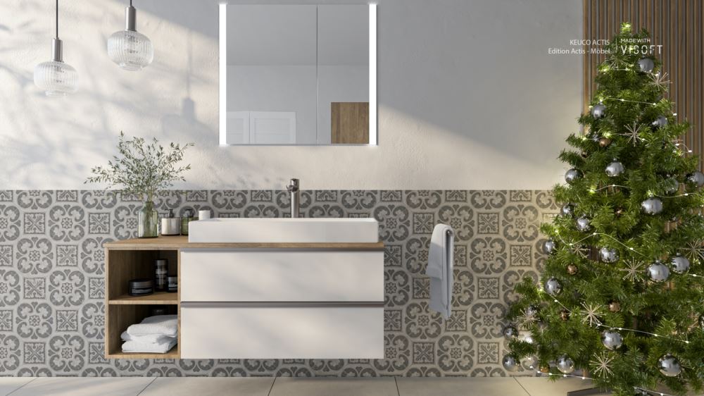Keuco Actis