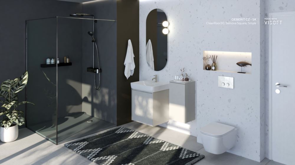 Geberit CZ - SK